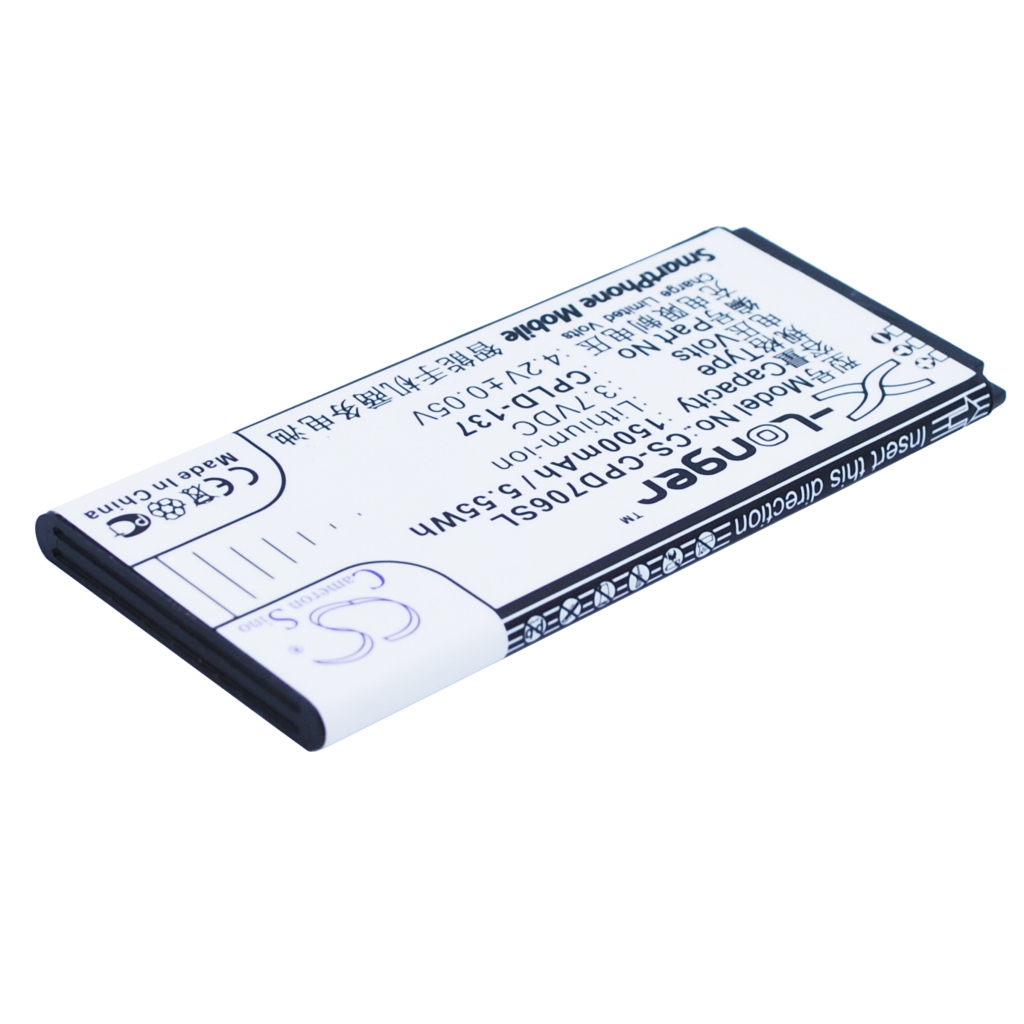 Caricabatterie da tavolo Samsung CS-CPD706SL