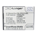 Caricabatterie da tavolo Samsung CS-CPD723SL