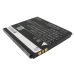 Batterie Batteria del telefono cellulare CS-CPD729SL