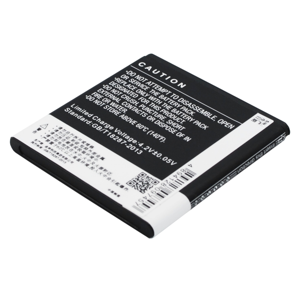 Sostituzione della batteria compatibile per Coolpad CPLD-82