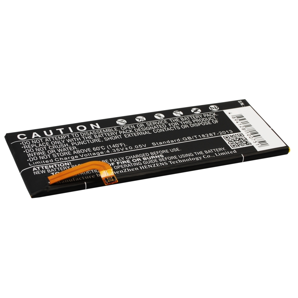 Sostituzione della batteria compatibile per Coolpad CPLD-358