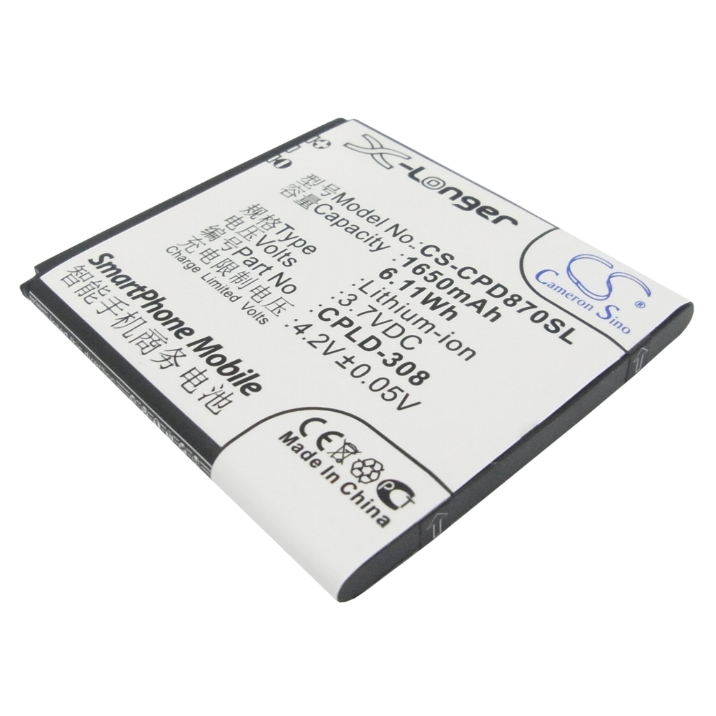 Caricabatterie da tavolo Samsung CS-CPD870SL