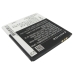 Caricabatterie da tavolo Samsung CS-CPD870SL