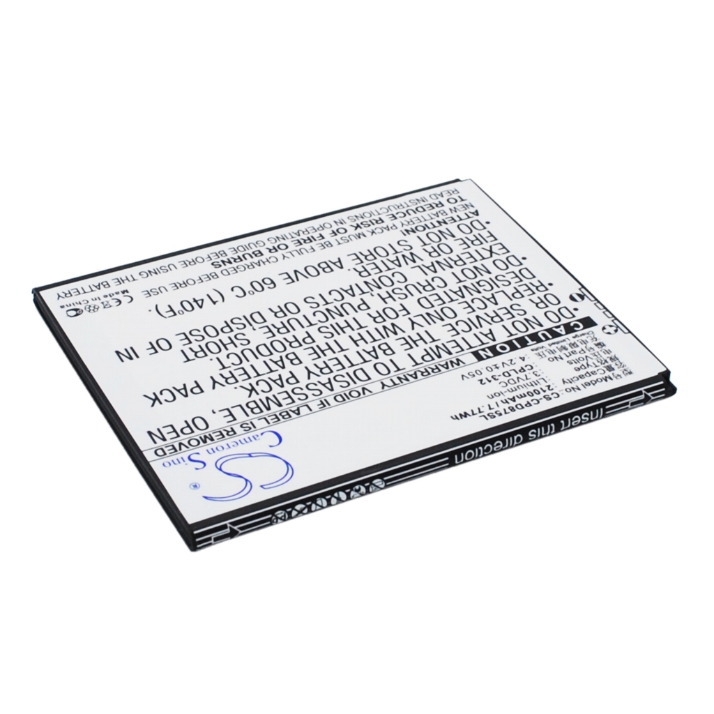 Caricabatterie da tavolo Samsung CS-CPD875SL