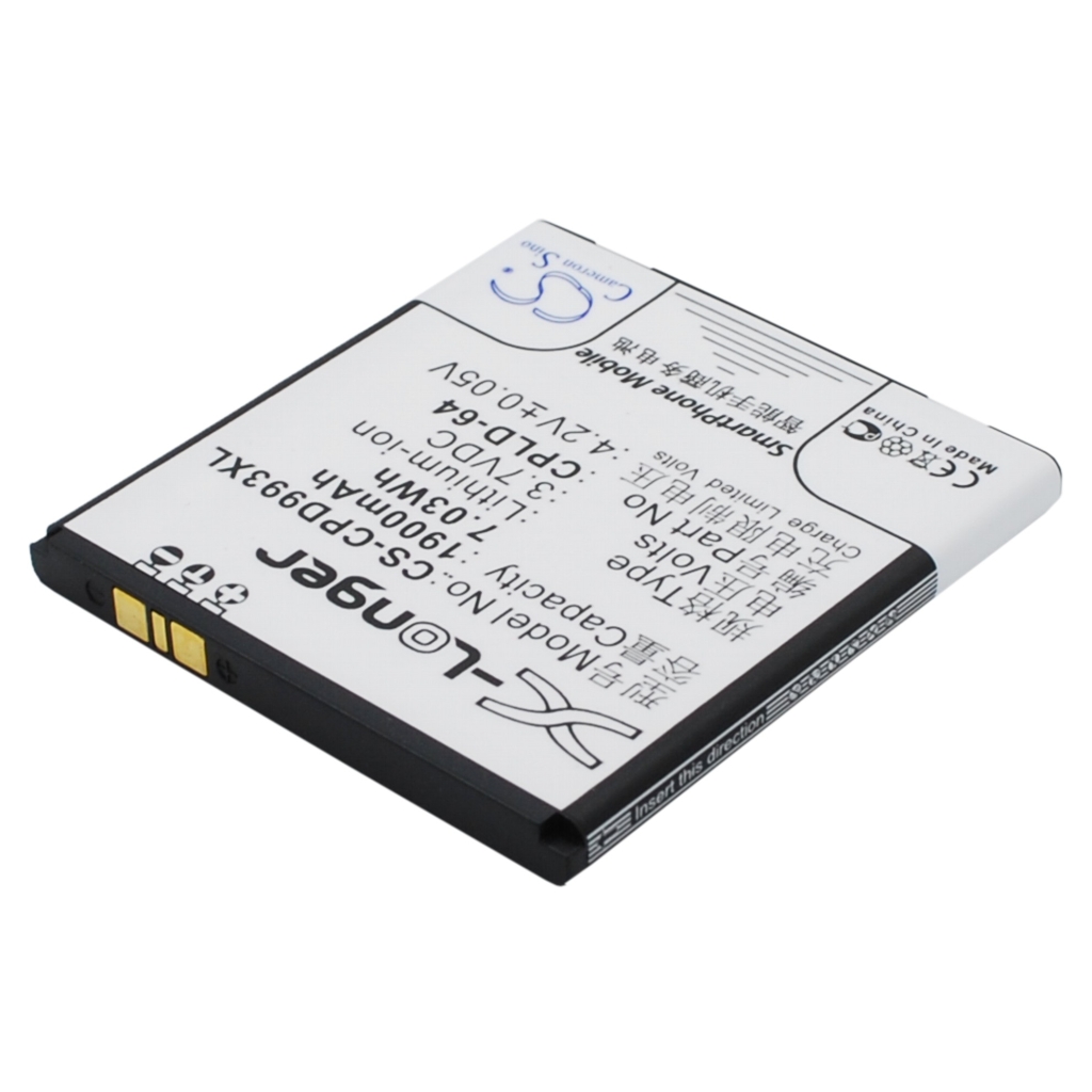 Caricabatterie da tavolo Samsung CS-CPD993XL