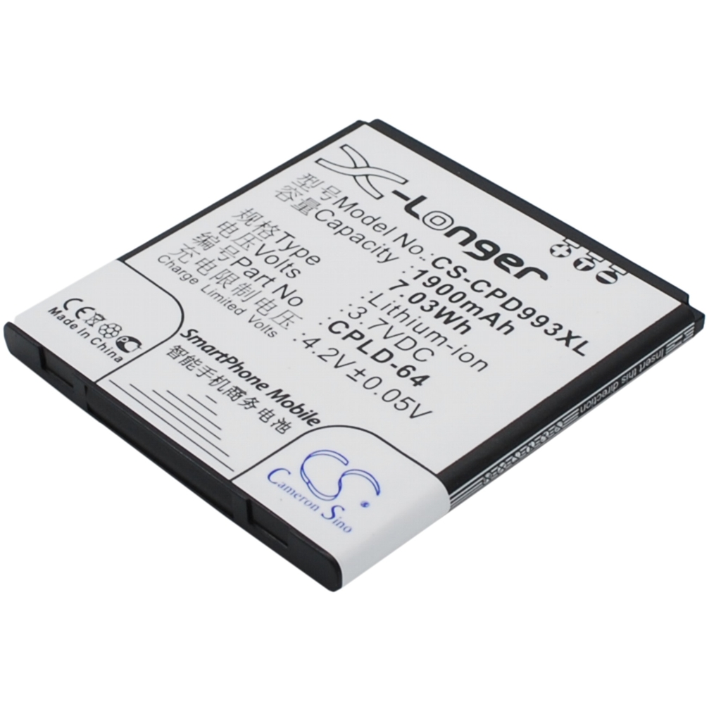 Caricabatterie da tavolo Samsung CS-CPD993XL