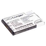 CS-CPE200SL<br />Batteries for   replaces battery CPLD-62