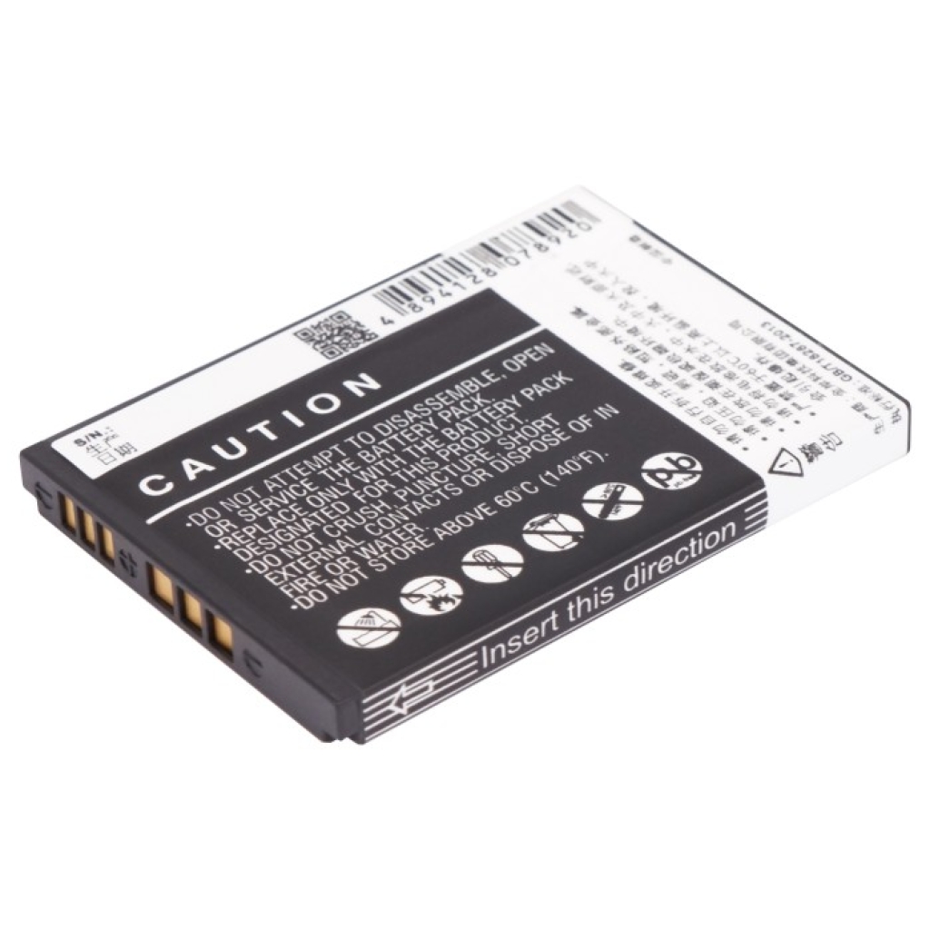 Caricabatterie da tavolo Samsung CS-CPE200SL