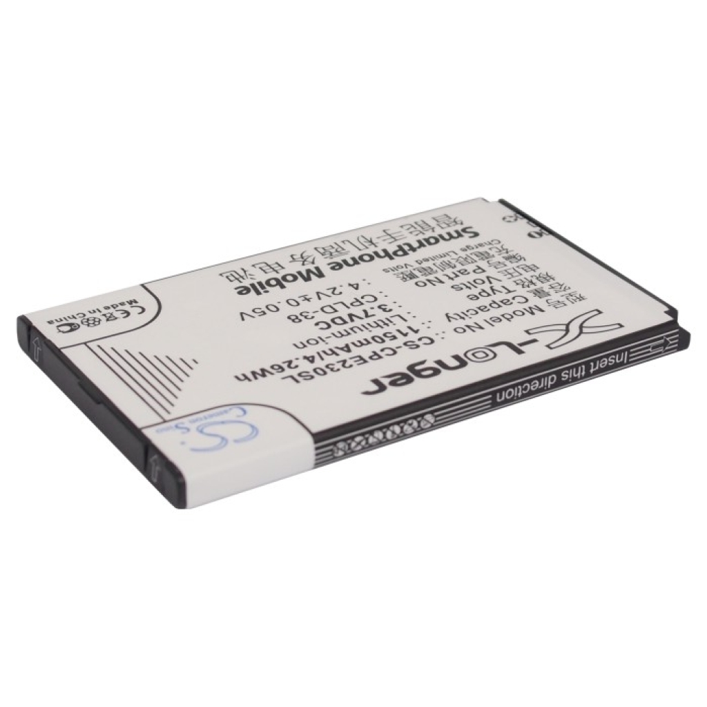 Caricabatterie da tavolo Samsung CS-CPE230SL