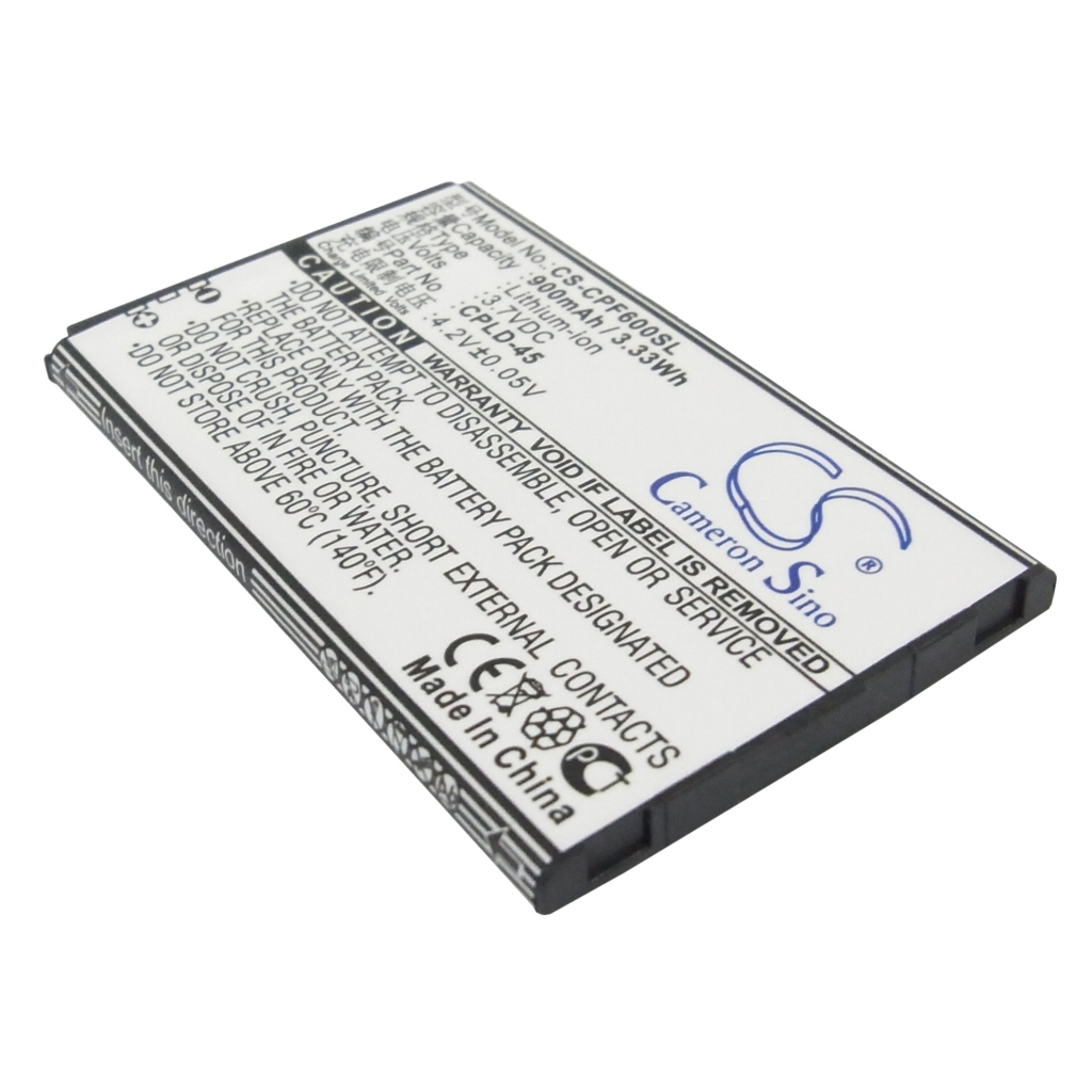 Caricabatterie da tavolo Samsung CS-CPF600SL