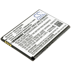 Compatible battery replacement for T-Mobile CPLD-365