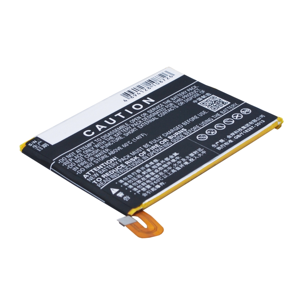 Sostituzione della batteria compatibile per Coolpad CPLD-361