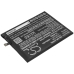 Batteria del telefono cellulare MetroPCS CS-CPL370SL