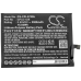 Batteria del telefono cellulare BoostMobile Legacy (CS-CPL370SL)