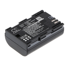 Sostituzione della batteria compatibile per Canon LP-E6N,LP-E6NH