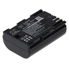 Sostituzione della batteria compatibile per Canon LP-E6N,LP-E6NH