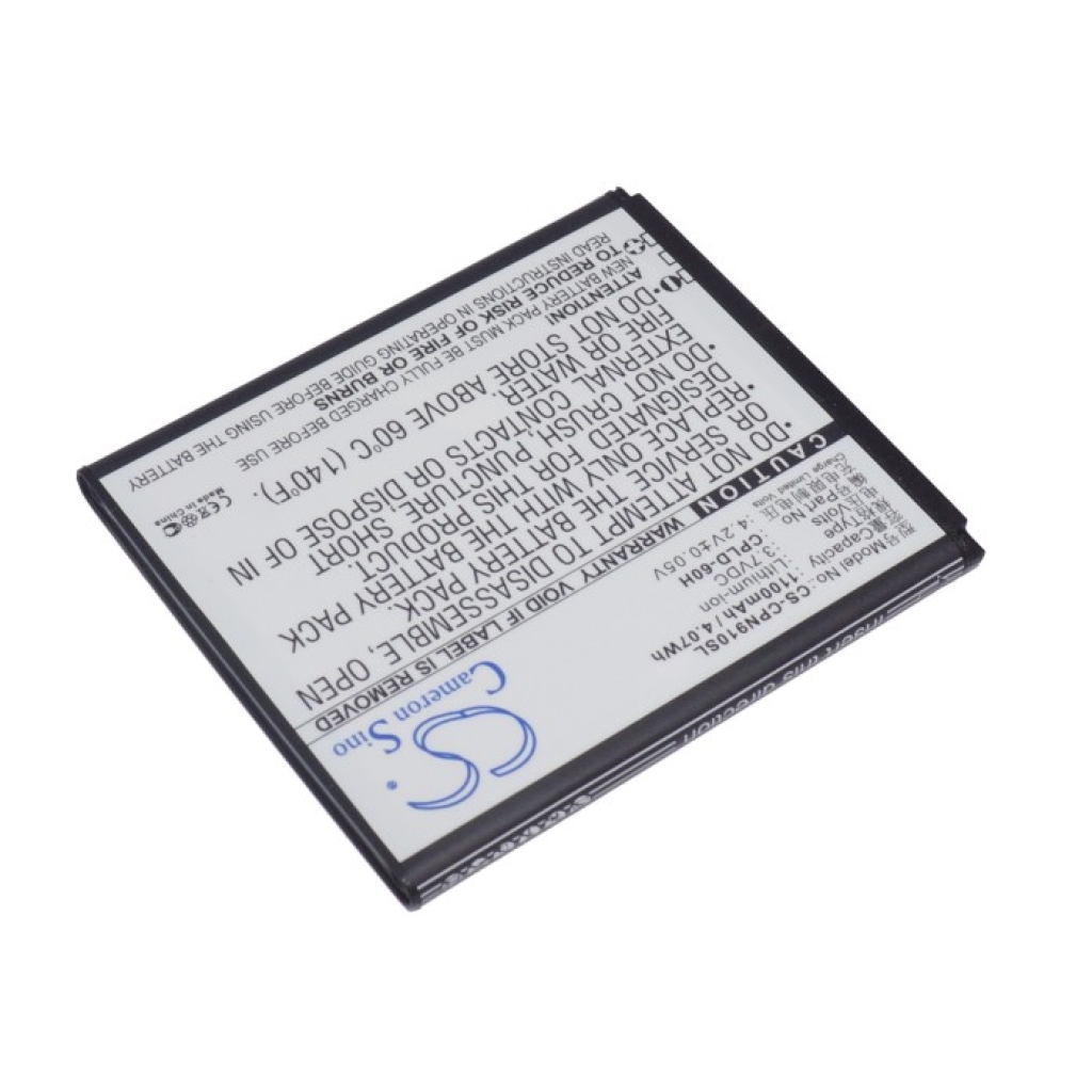 Caricabatterie da tavolo Samsung CS-CPN910SL