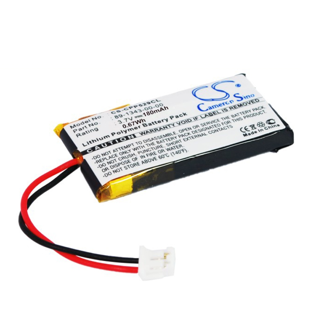 Battery Replaces BT190545