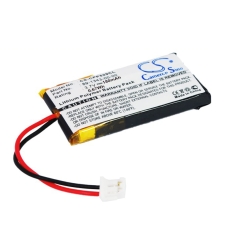 Sostituzione della batteria compatibile per Vxi BlueParrot 80-7428-01-00,80-7927-00-00,89-1343-00-00,BT190545,BT191545