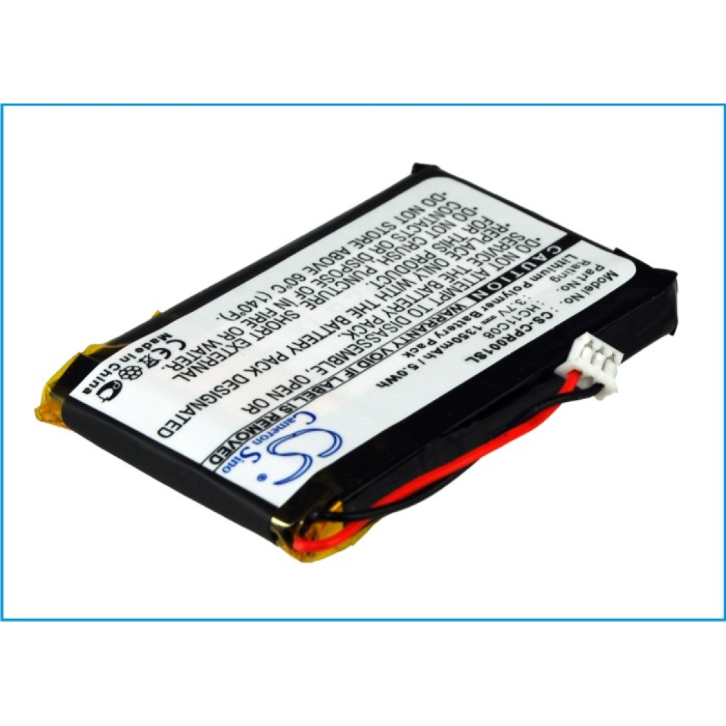 Battery Replaces HC11C08