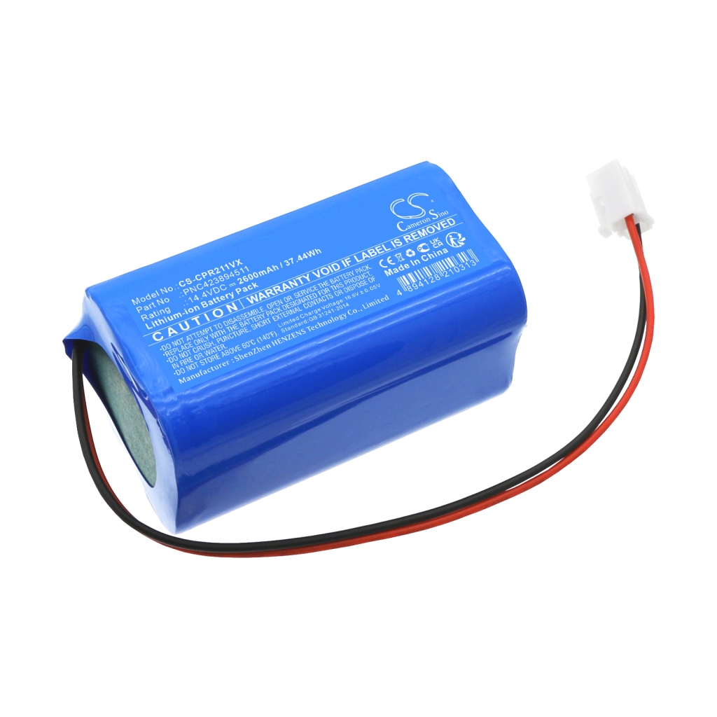 Battery Replaces PNC423894511