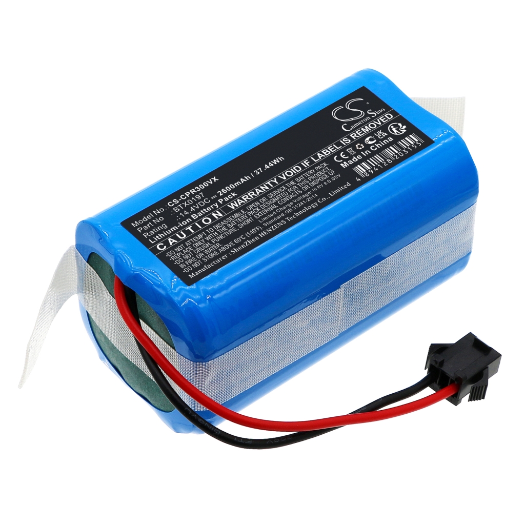 Battery Replaces ES0480550L