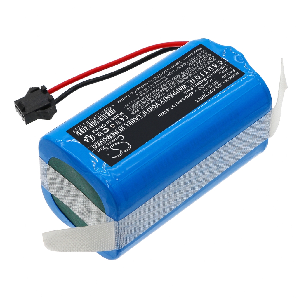 Battery Replaces ES0480550L