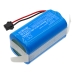 Batterie Sostituisce CMICR18650F9M-4S1P