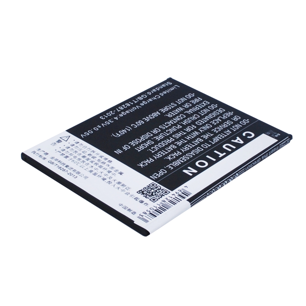 Sostituzione della batteria compatibile per Coolpad CPLD-339