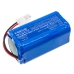 Batterie Sostituisce N008-4S1P