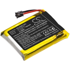 Sostituzione della batteria compatibile per Compustar JHY442027