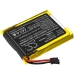 Sostituzione della batteria compatibile per Compustar JHY442027