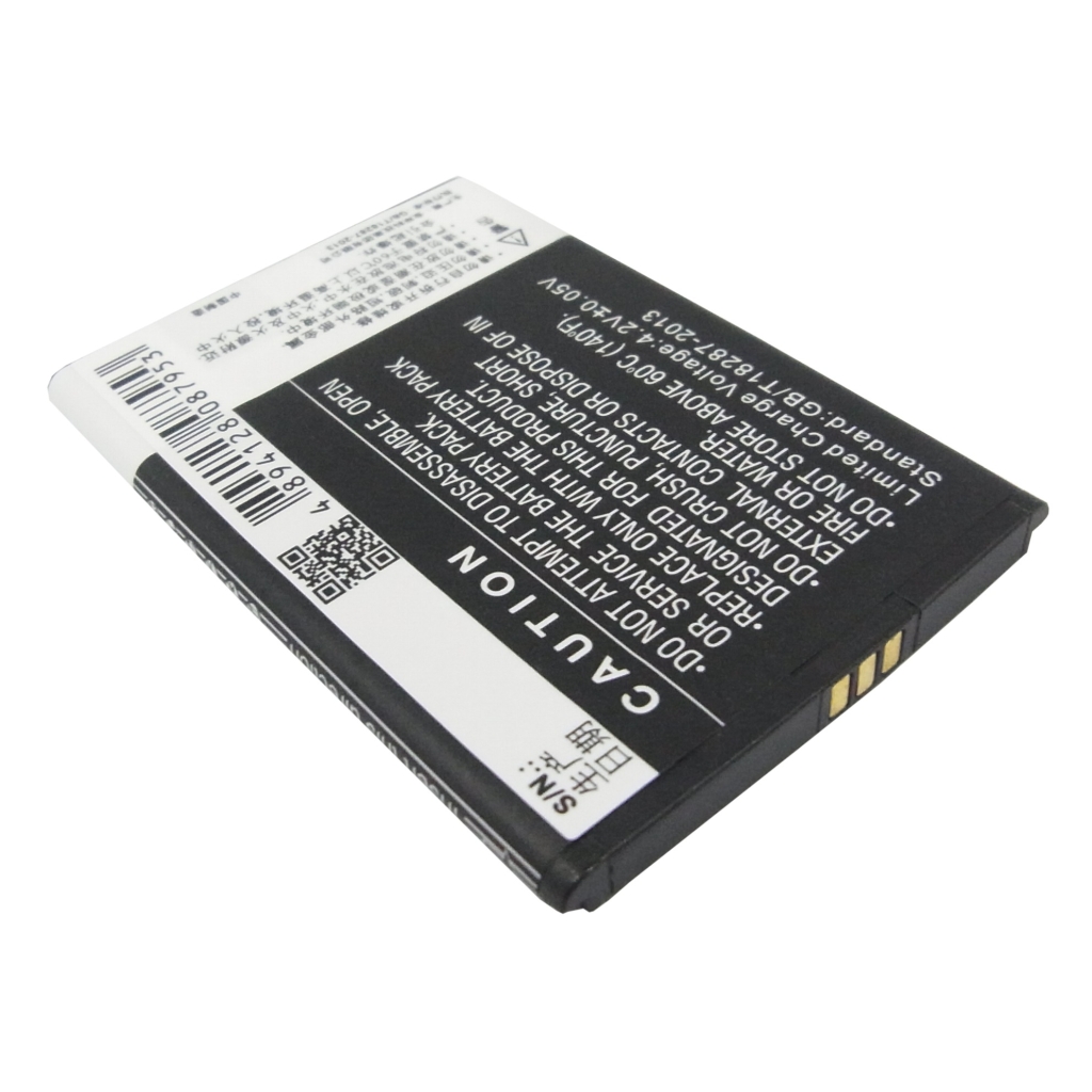 Caricabatterie da tavolo Alcatel CS-CPW708SL