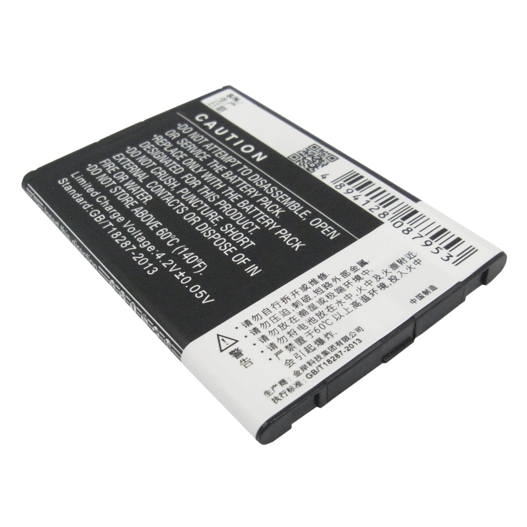 Caricabatterie da tavolo Alcatel CS-CPW708SL