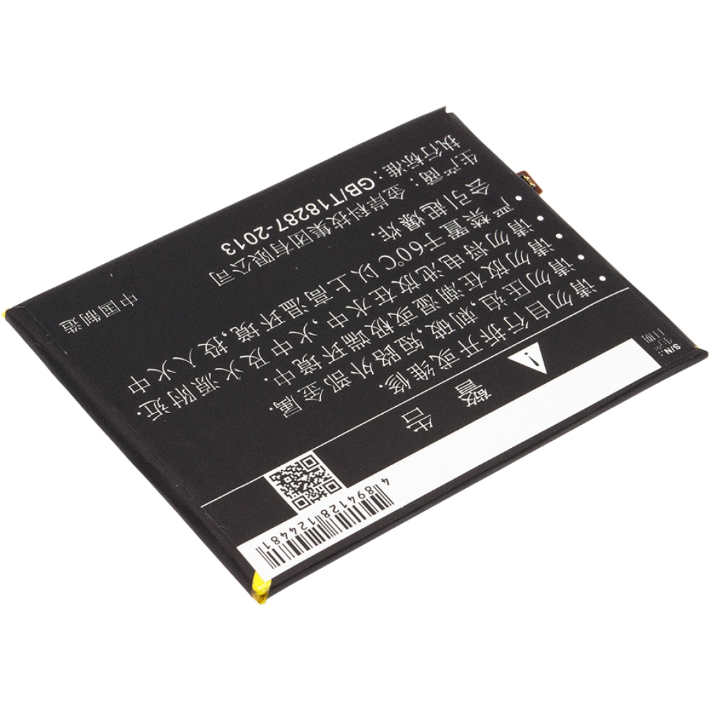 Sostituzione della batteria compatibile per Coolpad CPLD-380