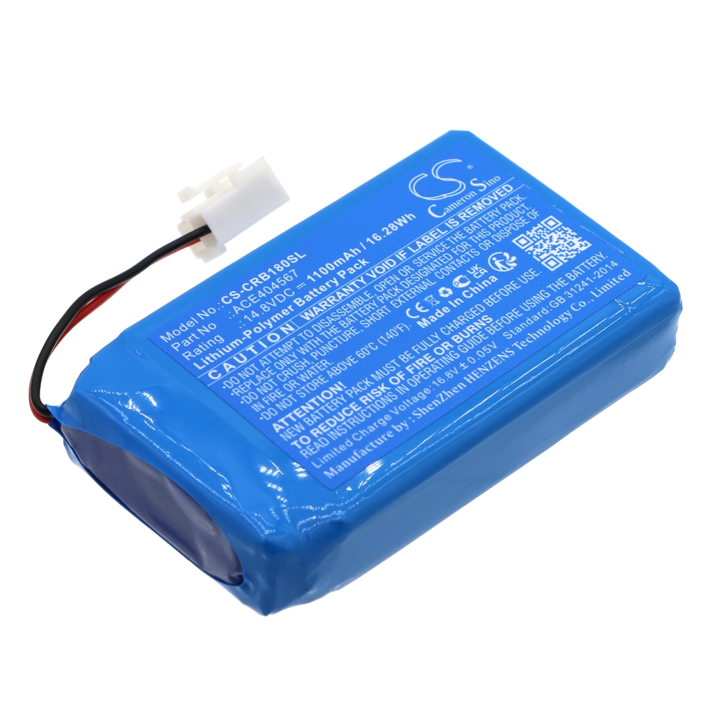 Battery Replaces ACE404567