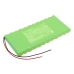 Battery Replaces 80100701