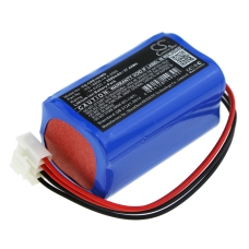 Sostituzione della batteria compatibile per Carewell HX-18650-14.4-2000