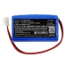 Medical Battery Carewell ECG-1106