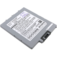 Sostituzione della batteria compatibile per Panasonic  FZ-VSU84U, GEB236, FZ-VZSU84AR, GEB235, FZ-VZSU84AK...