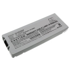 Sostituzione della batteria compatibile per Panasonic  CF-VZSU80U, CF-VZSU83U, CF-VZSU82U