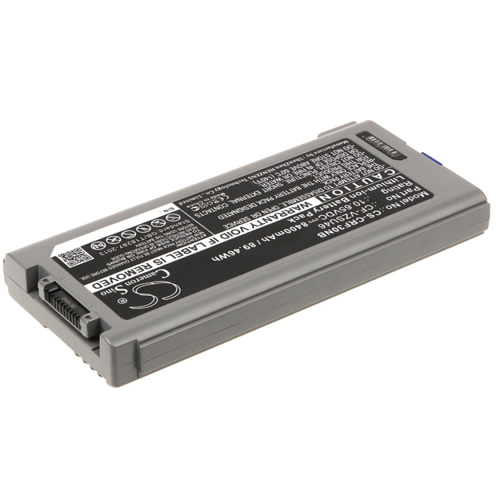 Batteria notebook Panasonic CS-CRF30NB