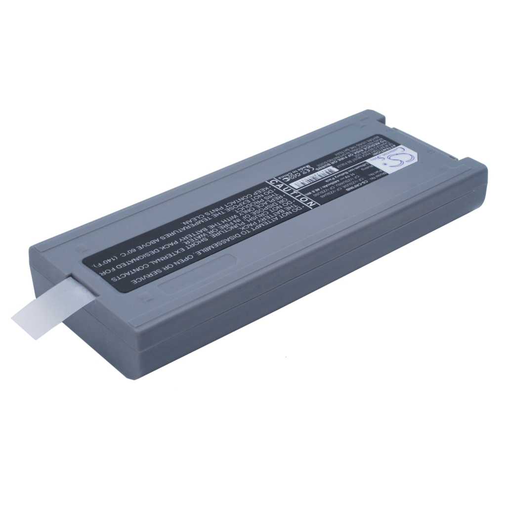 Batteria notebook Panasonic CS-CRF9NB