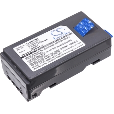 Sostituzione della batteria compatibile per Panasonic  CF-VZSU53W, CF-VZSU53JS, CF-VZSU53AW