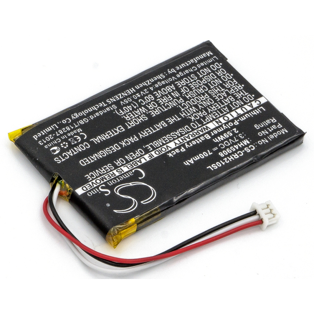 Battery Replaces MH45908