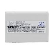 CS-CRM501PR<br />Batterie per   sostituisce la batteria CS523450AL 1S1P