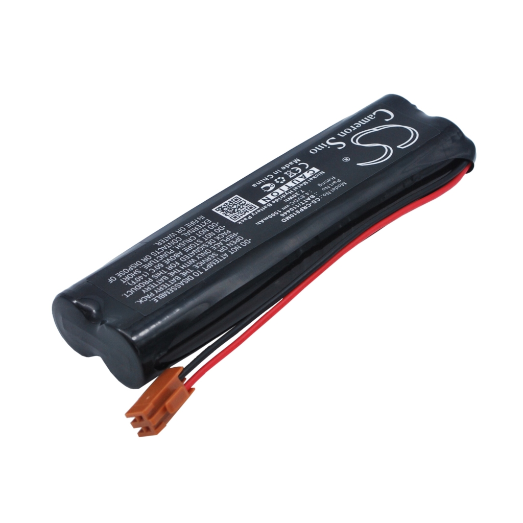 Batterie Sostituisce BATT/110446