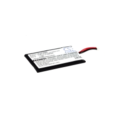 Sostituzione della batteria compatibile per Crestron LPPCZRST1S1P,TPMC-3X-BTP