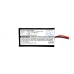 Batteria del telecomando Crestron CS-CRT300RC