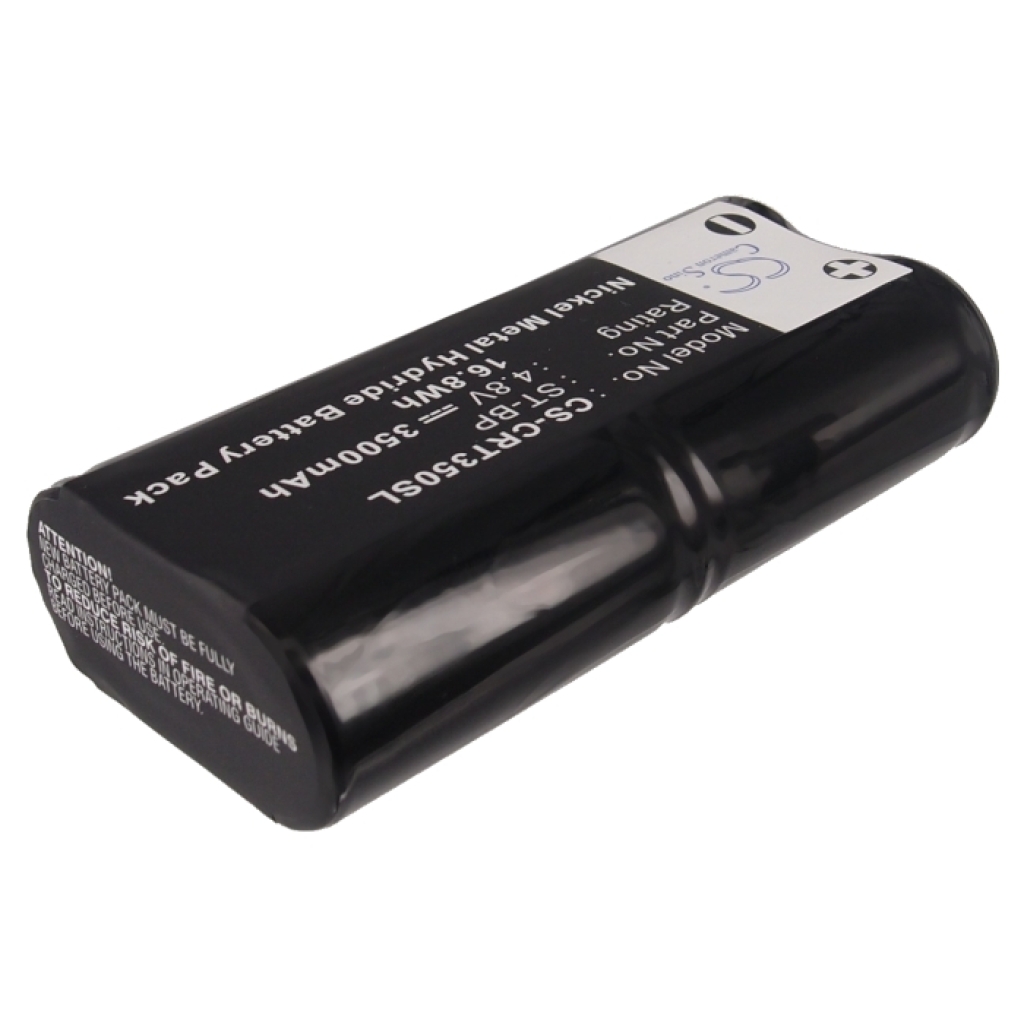 Batteria del telecomando Crestron CS-CRT350SL